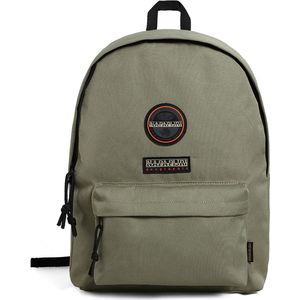 Napapijri Voyage 3 Backpack Green Lichen