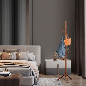 boomvormige kapstok, voor woonkamer, slaapkamer, kantoor