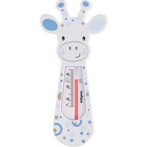 Baby Ono Giraffe Sproetjes Wit Drijvende Bad Thermometer 776/03