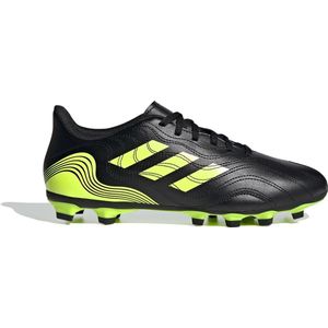 adidas Copa Sense.4 Sportschoenen - Maat 43 1/3 - Mannen - zwart/geel