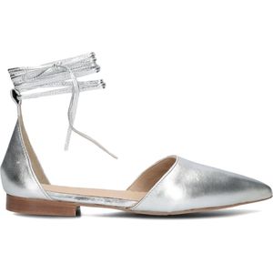 Notre-V Vk1114 Sandalen - Dames - Zilver - Maat 37,5