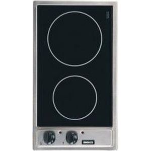 Inductiekookplaat BEKO HDCC 32200 X 7724020201 2900 W