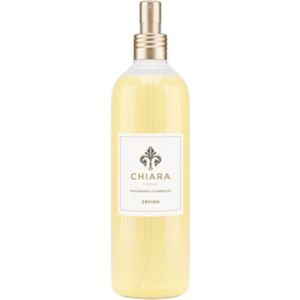 Luxe roomspray Zefiro 250ml huisparfum spray – Chiara Firenze Italia