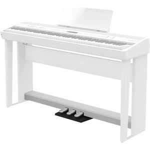 Roland KPD-90 Stand White keyboardstandaard