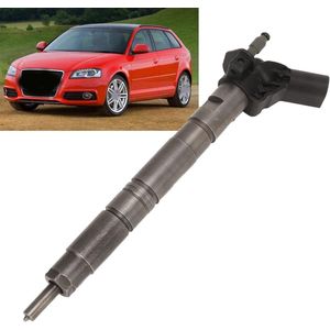 Betrouwbare Slijtvaste Motorbrandstofinjector - Altea Ibiza Leon Toledo - 03L130277B .