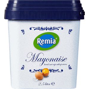 Remia - Mayonaise Original - 2,5ltr