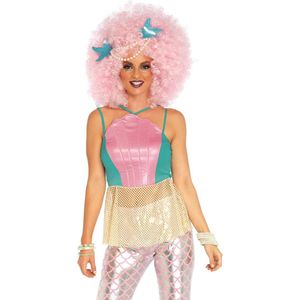 Party Mermaid Costume