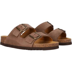 SC Josephine Dames Slippers Light Brown Maat 38