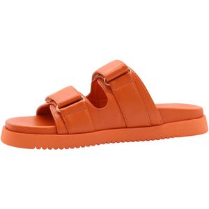 Cycleur De Luxe Slipper Oranje 40