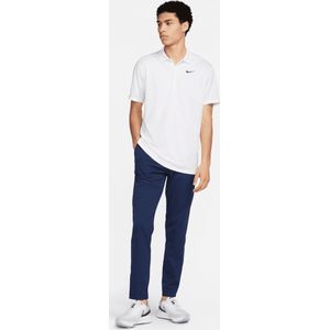 Nike Heren Tour Repel Chino Slim Navy