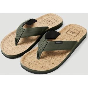 O'neill Teenslippers CHAD FABRIC SANDALS