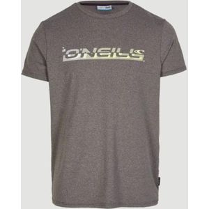 O'NEILL T-Shirts ACTIVE LOGO T-SHIRT