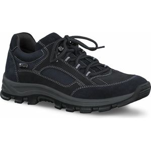 Jana Dames Veterschoen 8-8-23736-27 805 H-breedte Maat: 37 EU