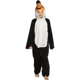 Boland Kinderkostuum Onesie Toekan Pluche Maat Xs/s