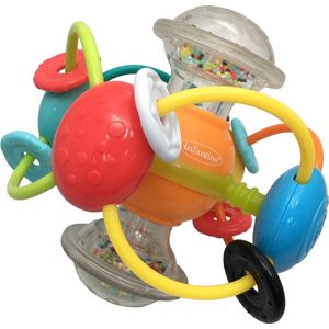 Infantino Magic Beads Activity Speelbal BK-216268