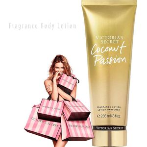 Victoria's Secret - Coconut Passion Fragrance Lotion 236 ml