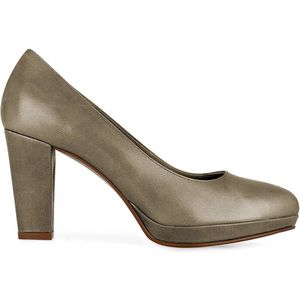 Noë Shoes Nadra Pump City Brown 38,5