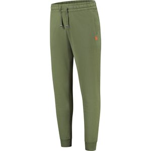 US Polo Assn Tiko Joggingbroek Heren - Maat XXL