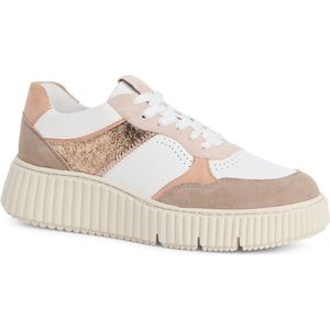 Tamaris Dames Sneaker 1-23771-42 344 smal Maat: 36 EU