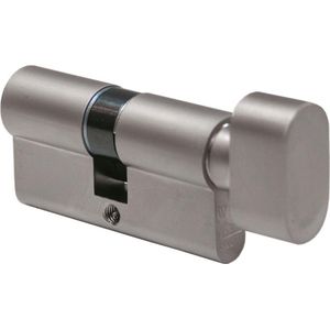Oxloc Knopcilinder 35/K30mm - 322728