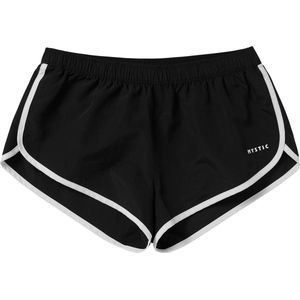 Mystic Layla Boardshorts - 240221 - Black - XS