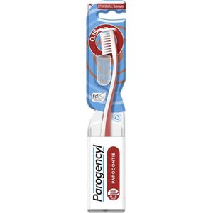 Parogencyl Extra-Flexibele Parodontologie Tandenborstel