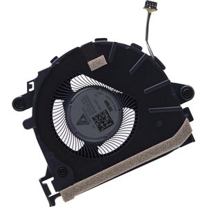Vervangende Cpu / koelventilator voor HP Elitebook 830-G7/G8 / 840-G7/G8 Series - P/N: M07102-001