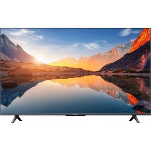 Xiaomi TV A 2025 32'' - Smart TV - 32 Inch - Zwart