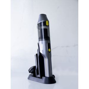 Zanussi - VCH86 - Krachtige Kruimelzuiger 90 W met 29 min gebruikstijd en 3 opzetstukken