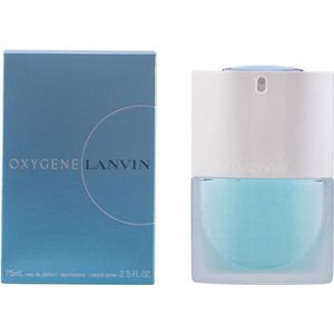 Lanvin - Oxygene - Eau De Parfum - 75ML