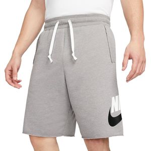 Nike Dri-FIT Flex Woven Short 9'' Sportbroek Mannen - Maat XXL