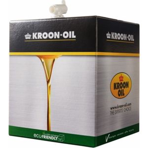 KROON smeermiddel olie