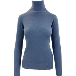 Moskito Dames Coltrui - Jeans Blue - S/M