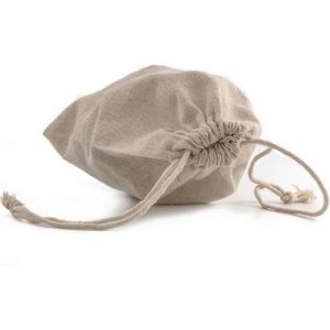 Aroma Vera Giftbag jute