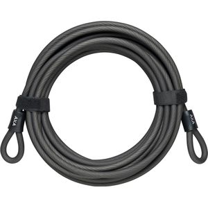 Axa kabel Double Loop 10mx10mm