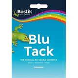 Blu Tack Original - 57 gram - Re-Usable Adhesive Lijm