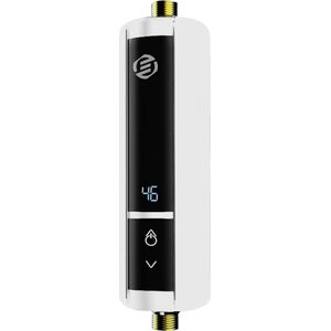 Equivera Doorstroomboiler - Doorstroomverwarmer - Doorstroom Boiler - Doorstromer
