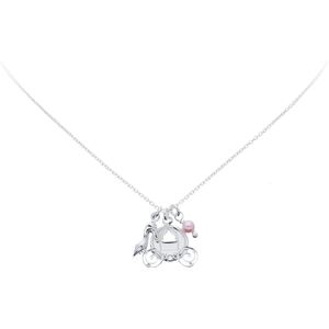 Lilly 102.1531.40 Ketting Zilver 40cm