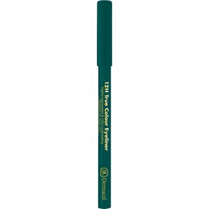 Dermacol - True Colour Eyeliner 12h č.5 Green -