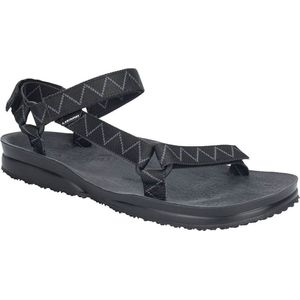 Lizard Creek Iv Sandalen Zwart EU 40 Man