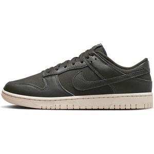 Nike Dunk Low Premium 'Sequoia' maat .