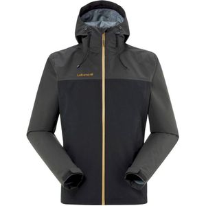 Lafuma Track 3L Jkt M - Regenjas - Heren Asphalte S