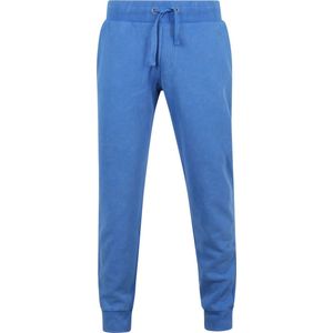 Bjorn Borg - STHLM Joggingbroek Blauw - Heren - Maat XXL - Modern-fit