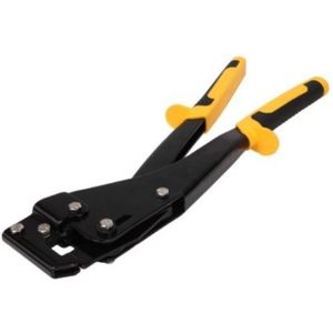 Profiel verbindingstang - crimpertang - profiel conector tang Metal stud