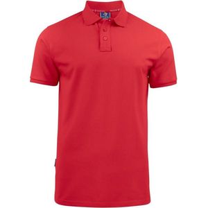 ProJob 2021 POLO PIQUE 642021 - Rood - M