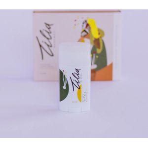 Tilia - active anti-aging serum - Natuurlijk - 15ml