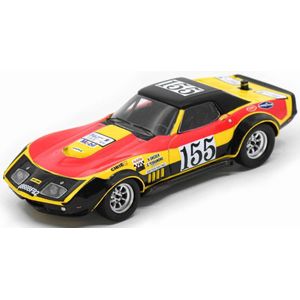Chevrolet Corvette C3 #155 Tour de France 1970 Spark