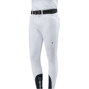 Eqode Heren Rijbroek Knee Grip Davis