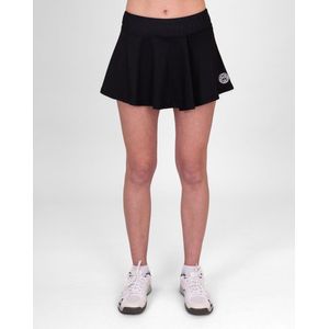 BIDI BADU Crew Wavy Skort - black Röcke Damen