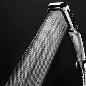 Boraboi® Waterbesparende Handdouche met Hoge Druk en Universele Pasvorm voor Badkamercomfort